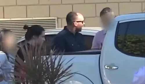 
					Tremembé: saiba como vivem Anna Carolina Jatobá e Alexandre Nardoni
				
				