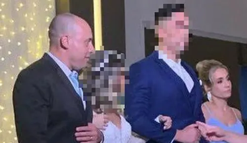 
					Tremembé: saiba como vivem Anna Carolina Jatobá e Alexandre Nardoni
				
				