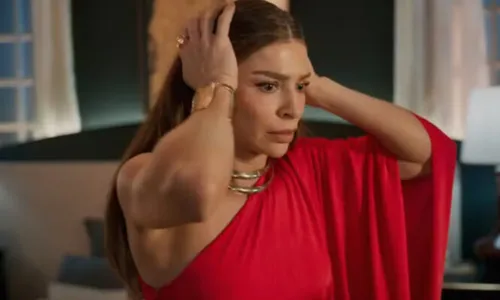 
					Três Graças: Arminda comete crime inacreditável na novela; saiba qual
				
				