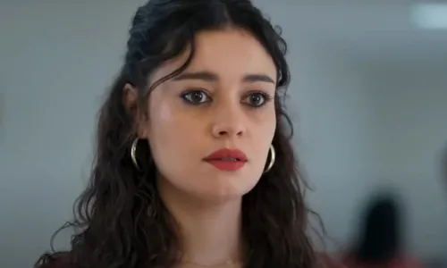 
					'Três Graças': Gerluce vai parar na cadeia após crime contra Arminda
				
				