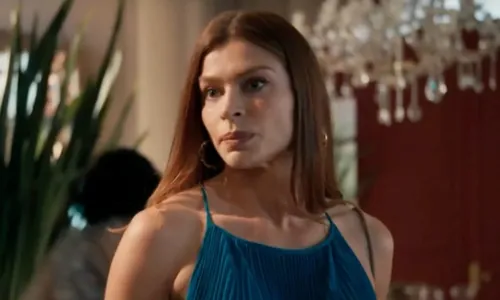 
					'Três Graças': Arminda faz de tudo para mãe morrer após atropelamento
				
				