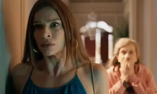 
					Três Graças: Arminda passa dos limites e comete ato absurdo com a mãe
				
				