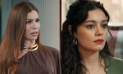 
					'Três Graças': Arminda pressiona Gerluce e impõe proibição após roubo
				
				