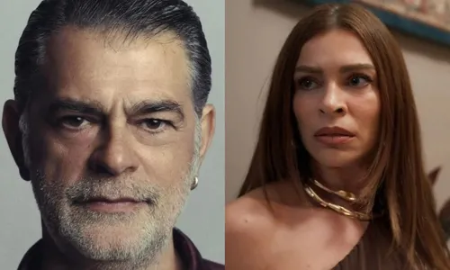 
					'Três Graças' terá capítulo 100% em flashback com atentado e revelação
				
				