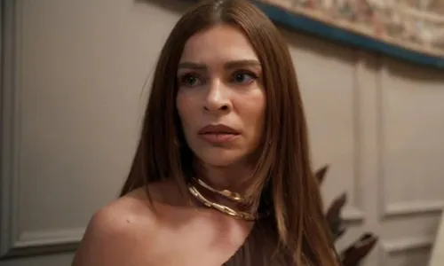 
					Três Graças: tragédia balança mocinha e novela ganha nova grande vilã
				
				