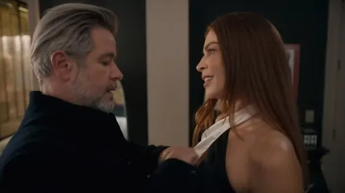 
					Grazi Massafera causa ao pedir filho para Murilo Benício e web reage
				
				