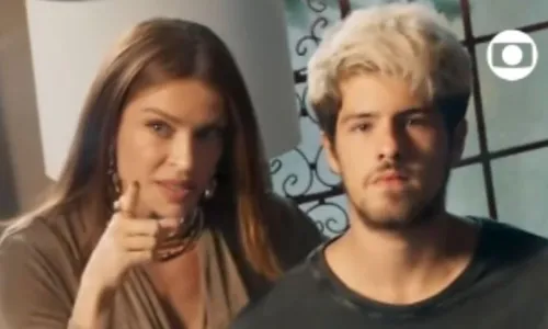 
					'Três Graças': Arminda tenta se livrar de Raul ao tomar decisão cruel
				
				