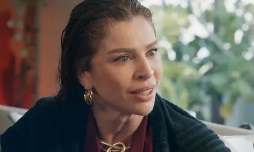 
					Três Graças: Arminda terá casa invadida e sofrerá roubo histórico
				
				