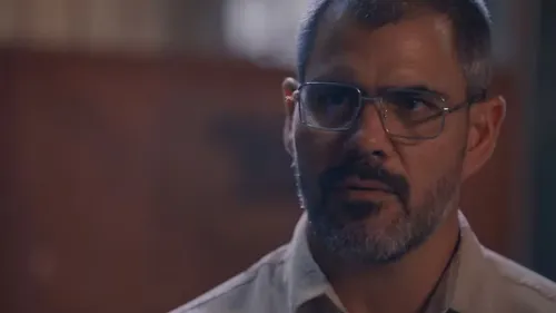 
					Três Graças: Jorginho toma atitude absurda e salva Gerluce; entenda
				
				