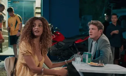 
					'Três Graças': Bagdá desafia filho de Ferette e manda recado afiado
				
				