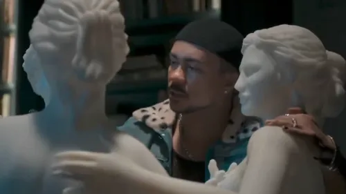 
					Três Graças: Joaquim entrega aliada após estátua cair em mãos erradas
				
				