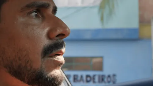 
					'Três Graças': Ferette descobre segredo de Misael e entra em fúria
				
				