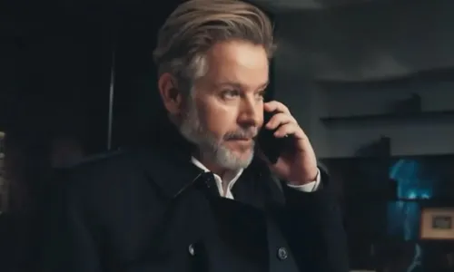 
					'Três Graças': Gerluce descobre segredo fatal e muda rumo de vida
				
				