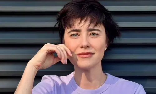 
					Três Graças: Fernanda Vasconcellos revela real motivo para voltar à TV
				
				