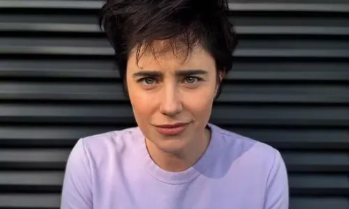 
					Três Graças: Fernanda Vasconcellos revela real motivo para voltar à TV
				
				