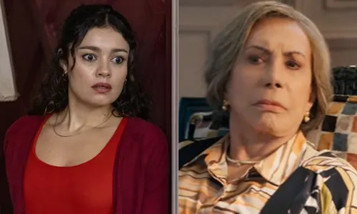 
					Três Graças: Gerluce descobre falcatrua e mãe de Arminda corre risco
				
				