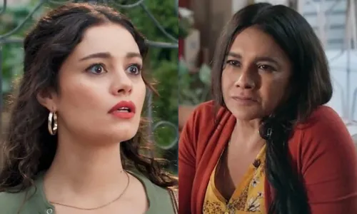 
					Três Graças: Gerluce arma golpe contra Arminda e mansão é invadida
				
				