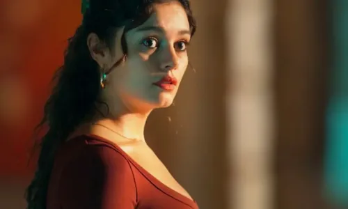 
					'Três Graças': Gerluce descobre segredo fatal e muda rumo de vida
				
				