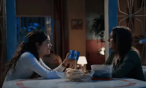 
					'Três Graças': Gerluce descobre verdade de Lígia e age de imediato
				
				