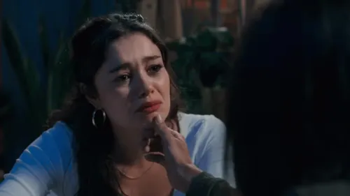 
					'Três Graças': Gerluce descobre verdade de Lígia e age de imediato
				
				