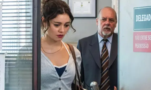 
					Três Graças: Gerluce é ameaçada e faz descoberta chocante sobre vilão
				
				