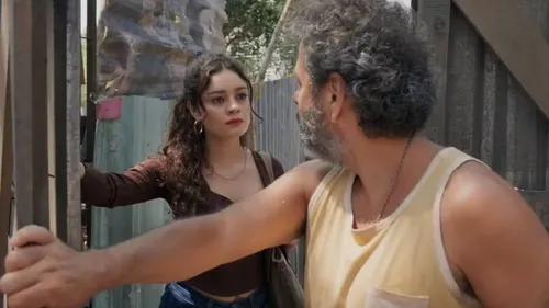 
					Três Graças: Gerluce enfrenta disputa de interesse em roubo de estátua
				
				