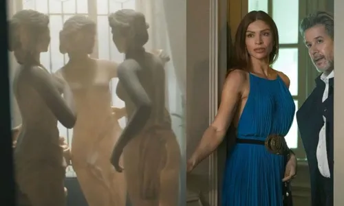 
					Três Graças: Gerluce ganha aliado e faz estátua de Arminda desaparecer
				
				