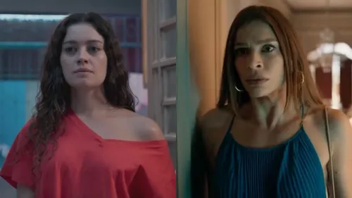 
					Três Graças: Gerluce descobre falcatrua e mãe de Arminda corre risco
				
				