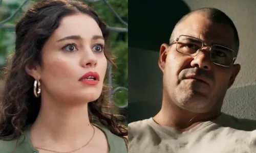 
					Três Graças: Gerluce revê pai de Joélly com desmaio e ameaça de morte
				
				