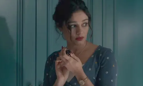 
					Três Graças: Rodrigo Lombardi ganha papel aterrorizante; vilã surta
				
				