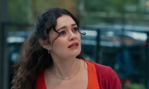 
					Três Graças: Arminda planeja se livrar do filho após a mãe
				
				