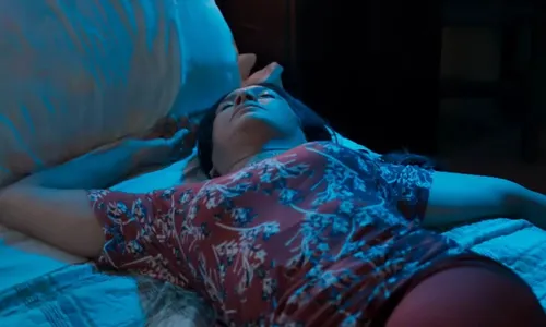 
					'Três Graças': Gerluce vê mãe à beira da morte e vai atrás de vingança
				
				