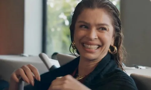 
					'Três Graças' começa com grande reviravolta e mentira de vilã
				
				