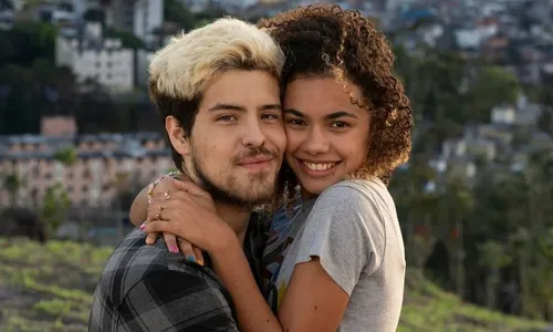 
					Três Graças: Joélly choca Gerluce com revelação sobre a gravidez
				
				