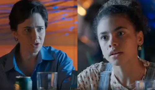 
					Três Graças: cúmplice de crime, Kellen faz promessa que arruína Joélly
				
				