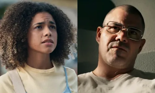 
					Três Graças: nova personagem chega para infernizar vida de Josefa
				
				