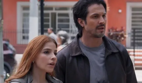 
					'Três Graças': Paulinho desbloqueia verdade do roubo com detalhe sutil
				
				