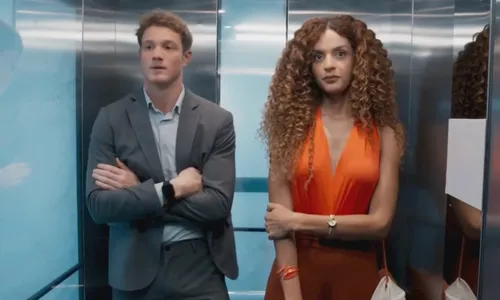 
					Três Graças: Leonardo agride Viviane após descoberta de segredo
				
				