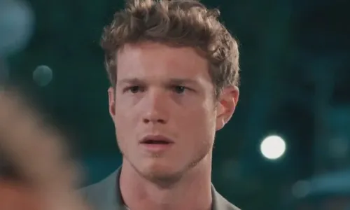 
					Três Graças: Leonardo se arrepende de atitude amarga e revolta Viviane
				
				