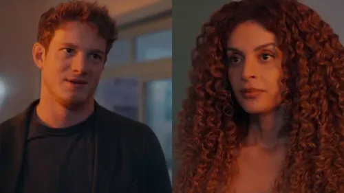 
					Três Graças: Samira rouba marido de personagem e emplaca romance
				
				