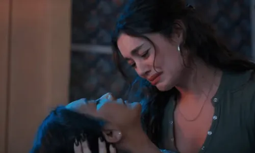 
					Três Graças: Lígia fica à beira da morte e diagnóstico apavora Gerluce
				
				