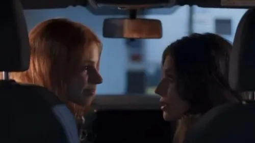 
					'Três Graças': Lorena e Juquinha terão que passar por cima de Ferette
				
				