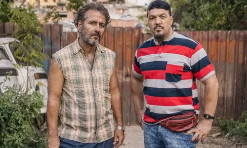 
					'Três Graças': Marcos Palmeira expõe relação com Belo em nova novela
				
				