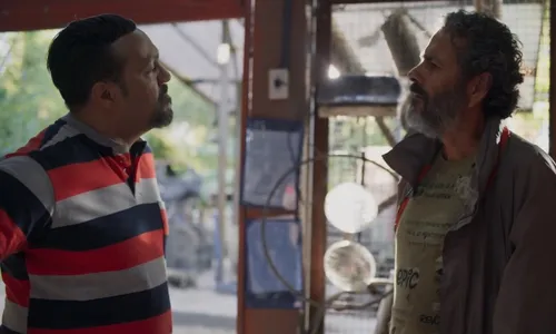 
					Três Graças: Misael obriga Joaquim passar por humilhação com Gerluce
				
				