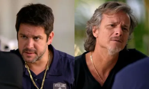 
					Globo bate o martelo e aprova ‘Avenida Brasil 2’; saiba quando estreia
				
				