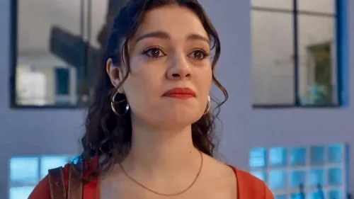 
					Nova semana de 'Três Graças' tem Arminda em perigo e golpe de Rogério
				
				