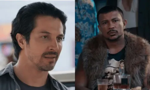 
					Três Graças: Zenilda vira jogo e usa Arminda para dar golpe em Ferrete
				
				