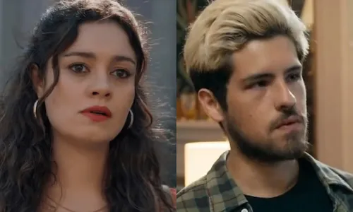 
					'Três Graças': Raul se redime e salva Gerluce de sufoco
				
				