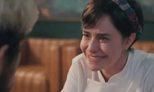 
					Três Graças: Samira rouba marido de personagem e emplaca romance
				
				