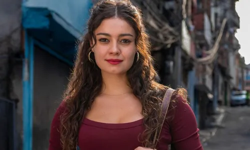 
					Três Graças: saiba tudo o que acontece no primeiro capítulo da novela
				
				